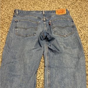 Levi’s Jeans
